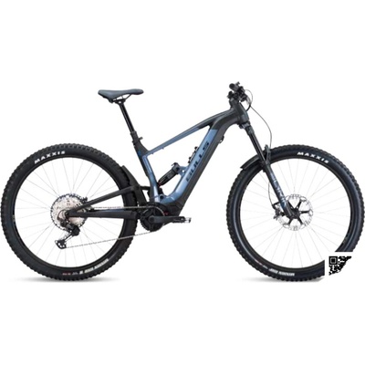 BULLS E-Stream EVO AM 4 2025