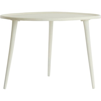 Light & Living Метална кръгла странична масичка ø 59 cm Babina - Light & Living (6733243)