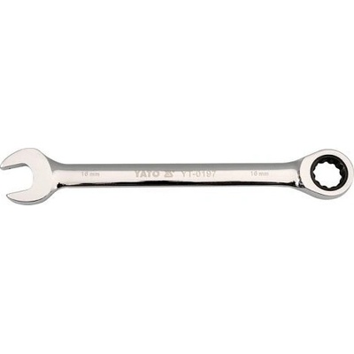 Yato Očkoplochý račne kľúč 11mm YT-0192