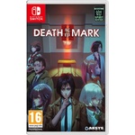 Aksys Spirit Hunter Death Mark II (Switch)