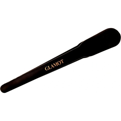 Glamot Carbon Section Clips 1 ks Černá 10 cm