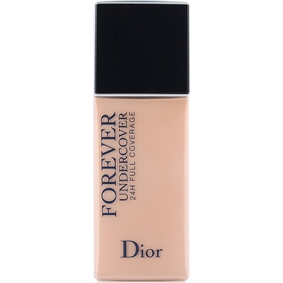 Dior Diorskin Forever Undercover plne krycí make-up 24h 035 Desert Beige 40 ml