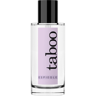 Ruf Taboo Espiegle Sensual Fragrance for Her 50ml