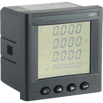 ELMARK Amc96l-e4/kc МУЛТИФУНКЦ. МЕТЪР ЗА ВГР. rs485 (50218)