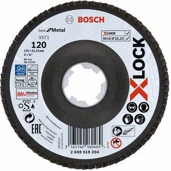 Bosch 2.608.619.204