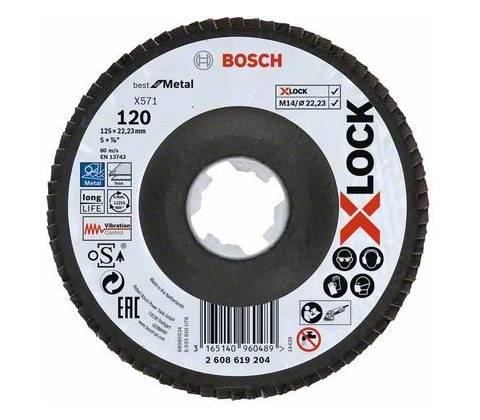 Bosch 2.608.619.204