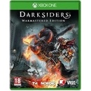 Darksiders (Warmastered Edition)