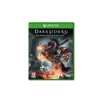 Darksiders (Warmastered Edition)