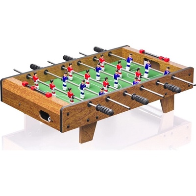 Popular 92225 Hra stolní dřevěná Fotbal – Zboží Živě