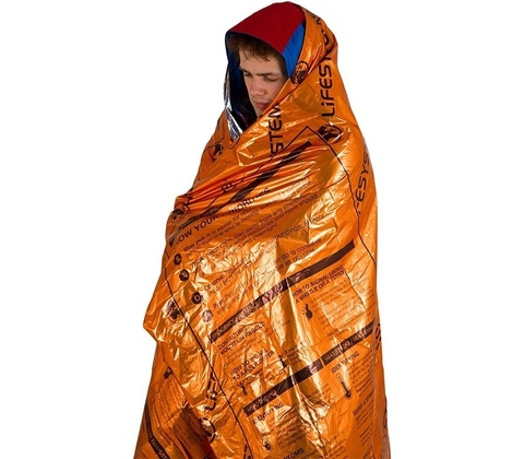 Lifesystems Heatshield Blanket