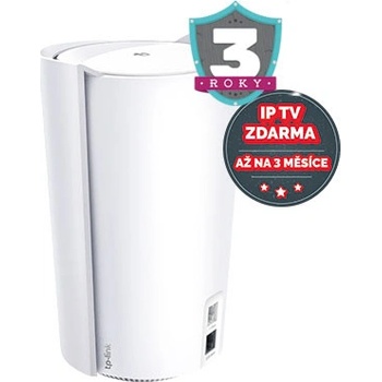 TP-LINK AX6600