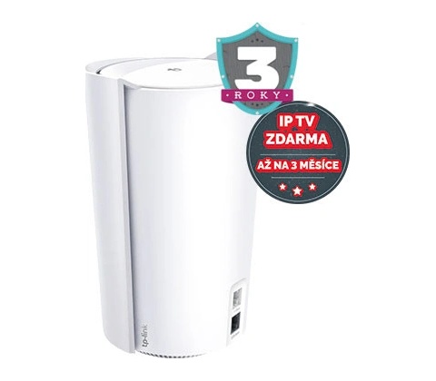TP-LINK AX6600