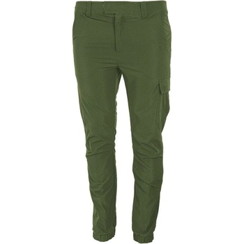 Bennon TRITON RIPSTOP Trousers khaki Odolné nohavice khaki