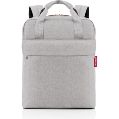 Reisenthel Allday M twist sky rose 15 l