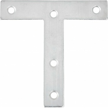 Mark KT127 Spojka typu "T" 127x127x25x2,0 mm