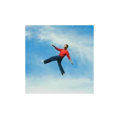 Alex Warren - Wildchild CD