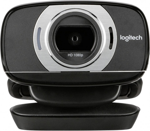 Logitech HD Webcam C615