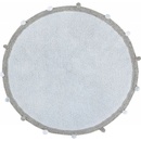 Lorena Canals Bubbly Soft Blue