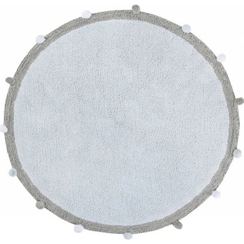 Lorena Canals Bubbly Soft Blue