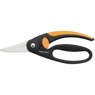 FISKARS 1001533 - Nužky univerzální na plech SP45 (111450) 1001533