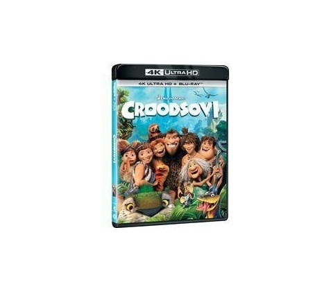 Croodsovi