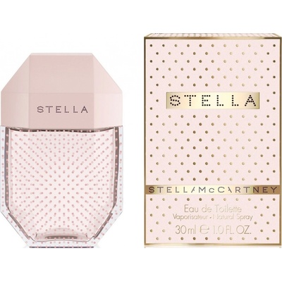 Stella McCartney Stella toaletní voda dámská 30 ml