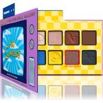 NYX Cosmetics The Simpsons палитра сенки за очи