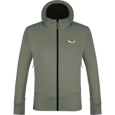 Salewa Puez PL M HD Jacket Shadow