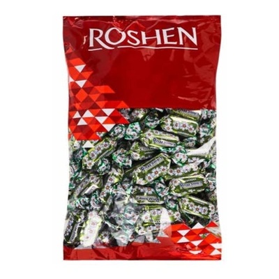 ROSHEN Шоколадови бонбони Ромашка 2кг