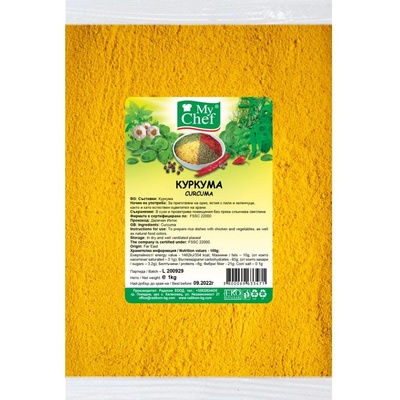 РАДИКОМ Радиком Куркума