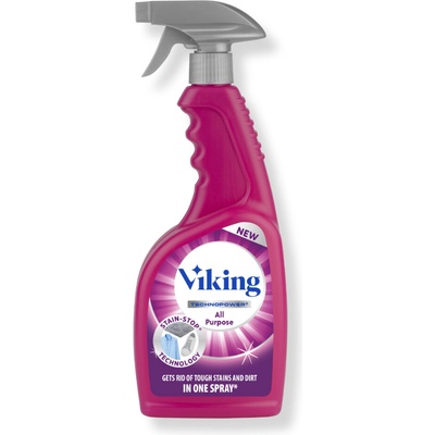 Viking Technopower univerzálny čistič 750 ml s dávkovačom