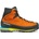 Scarpa Мъжки алпийски обувки Scarpa Zodiac Tech GTX Mountaineering boots - Tonic - размер 45 (EU) (020-0337-0121)