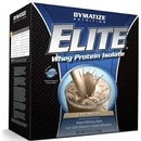 Proteíny Dymatize Elite Whey Protein 4540 g