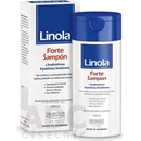 Linola šampón pre suchú a podráždenú pokožku hlavy 200 ml