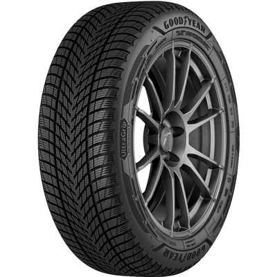 Goodyear Ultragrip Performance 3 235/55 R18 104V