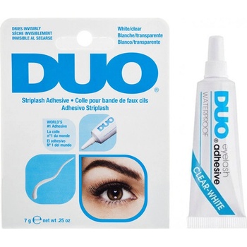 Ardell - DUO Lepidlo na mihalnice priesvitné 7 g