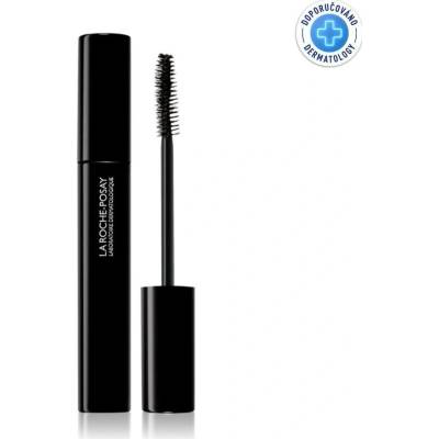 La roche-Posay toleriane řasenka WP black 7,6 ml