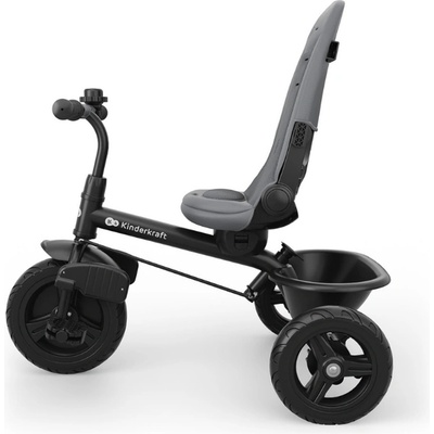 KinderKraft Aston 2 Plus