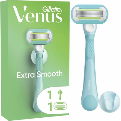 Gillette Venus Extra Smooth – Zbozi.Blesk.cz