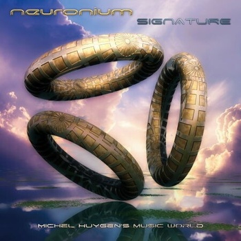 NEURONIUM - SIGNATURE CD