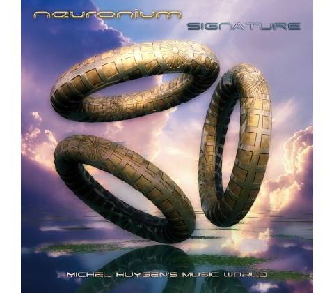 NEURONIUM - SIGNATURE CD