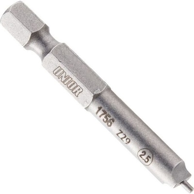 bit UNIOR 2,5 mm na niple pre vypletanie
