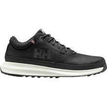 Helly Hansen Beckett pánska treková obuv čierna biela
