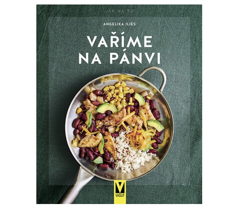 Vaříme na pánvi