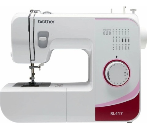 Brother RL 417