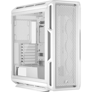 Corsair 5000T TG White (CC-9011301-WW)