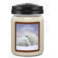 Candleberry Medvědí láska 624 g