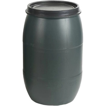 CZPLAST Sud plastový 120l včetně víka