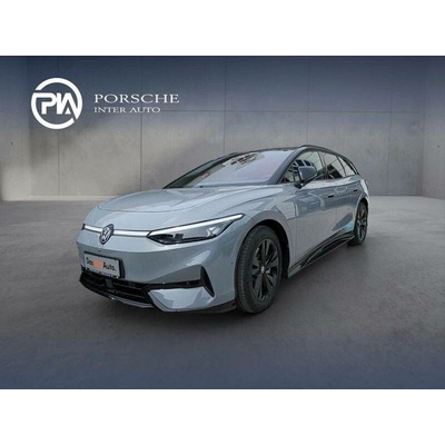 Volkswagen ID.7 Pro S 210 kW