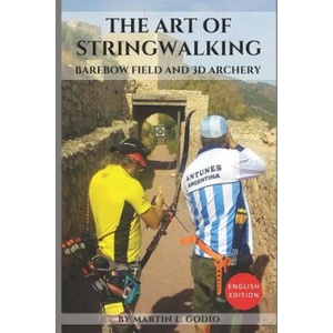 Art of StringWalking | Aidan Langley, Martin L Godio (ISBN: 9781793916822)